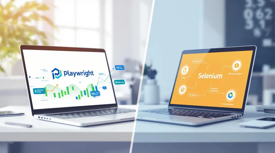 Playwright vs Selenium: Key Differences for Web Scraping