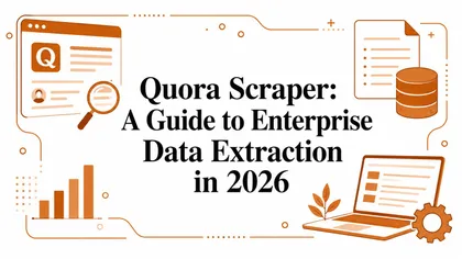 Quora Scraper: A Guide to Enterprise Data Extraction in 2026